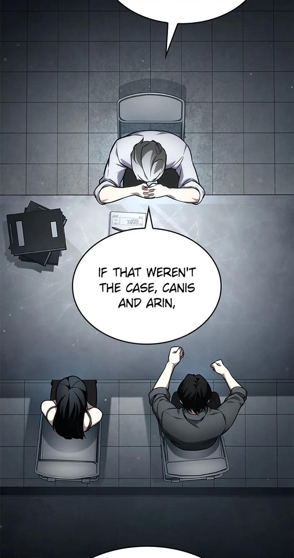 The Infinite Mage Chapter 96 — page 23