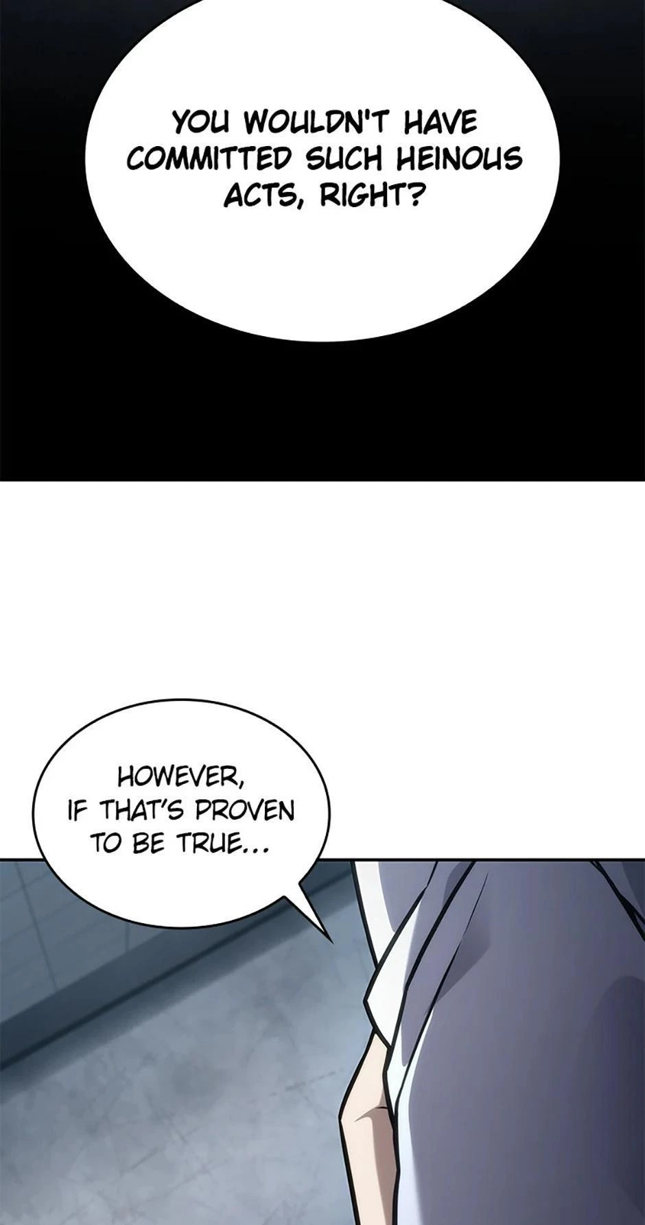 The Infinite Mage Chapter 96 — page 24