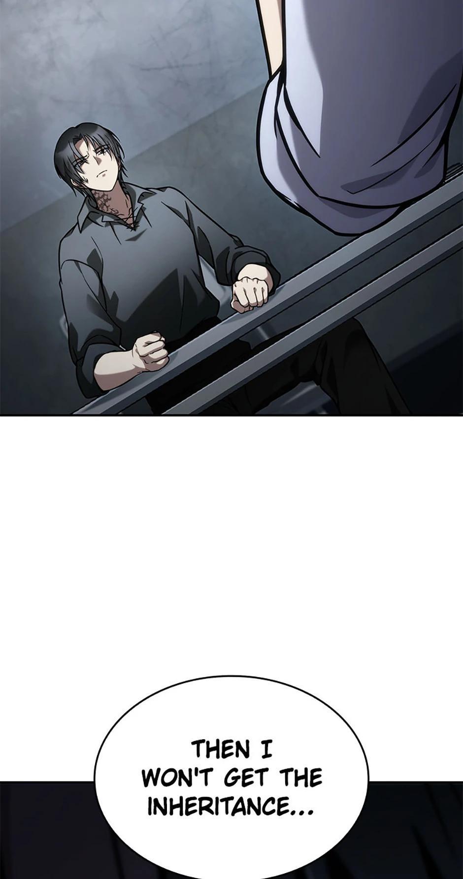 The Infinite Mage Chapter 96 — page 25