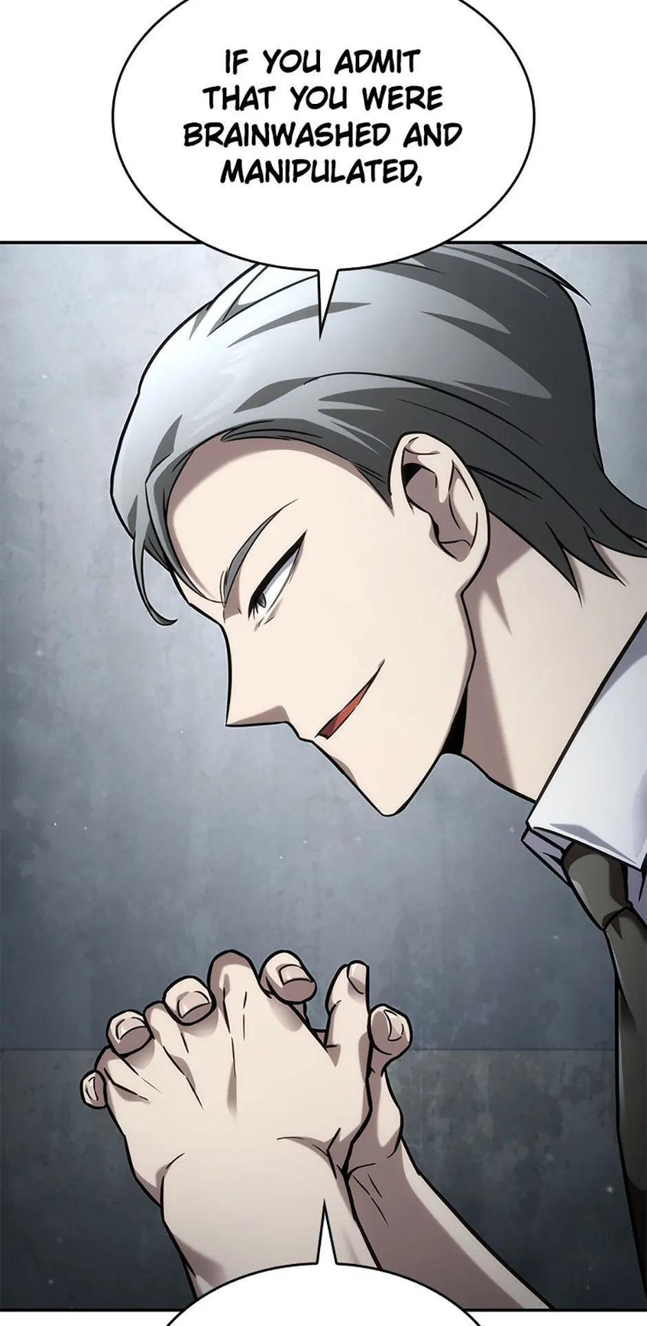 The Infinite Mage Chapter 96 — page 28