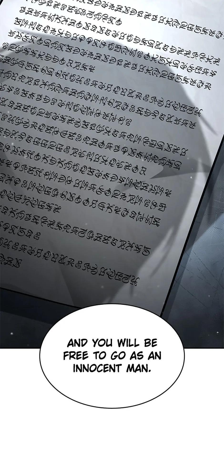 The Infinite Mage Chapter 96 — page 32