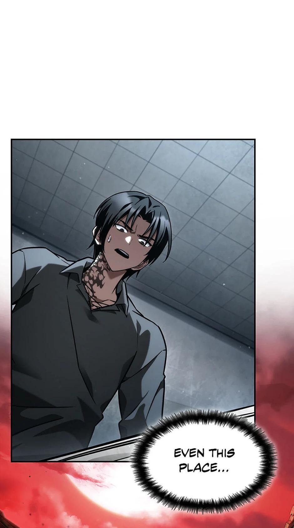 The Infinite Mage Chapter 96 — page 33