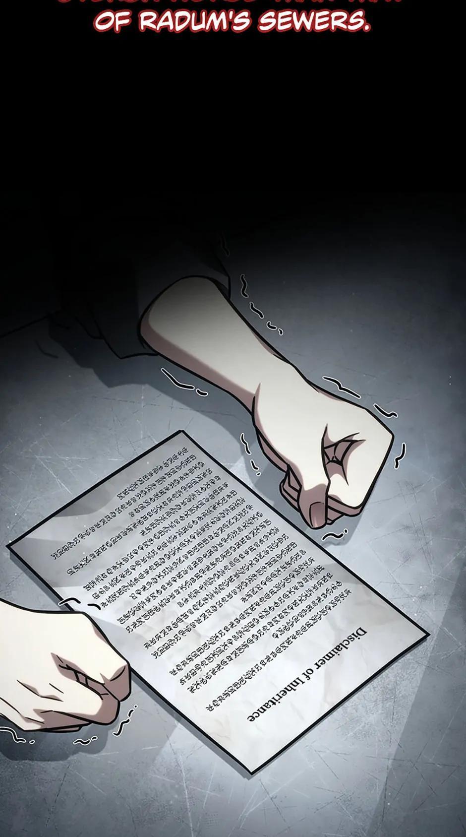 The Infinite Mage Chapter 96 — page 36