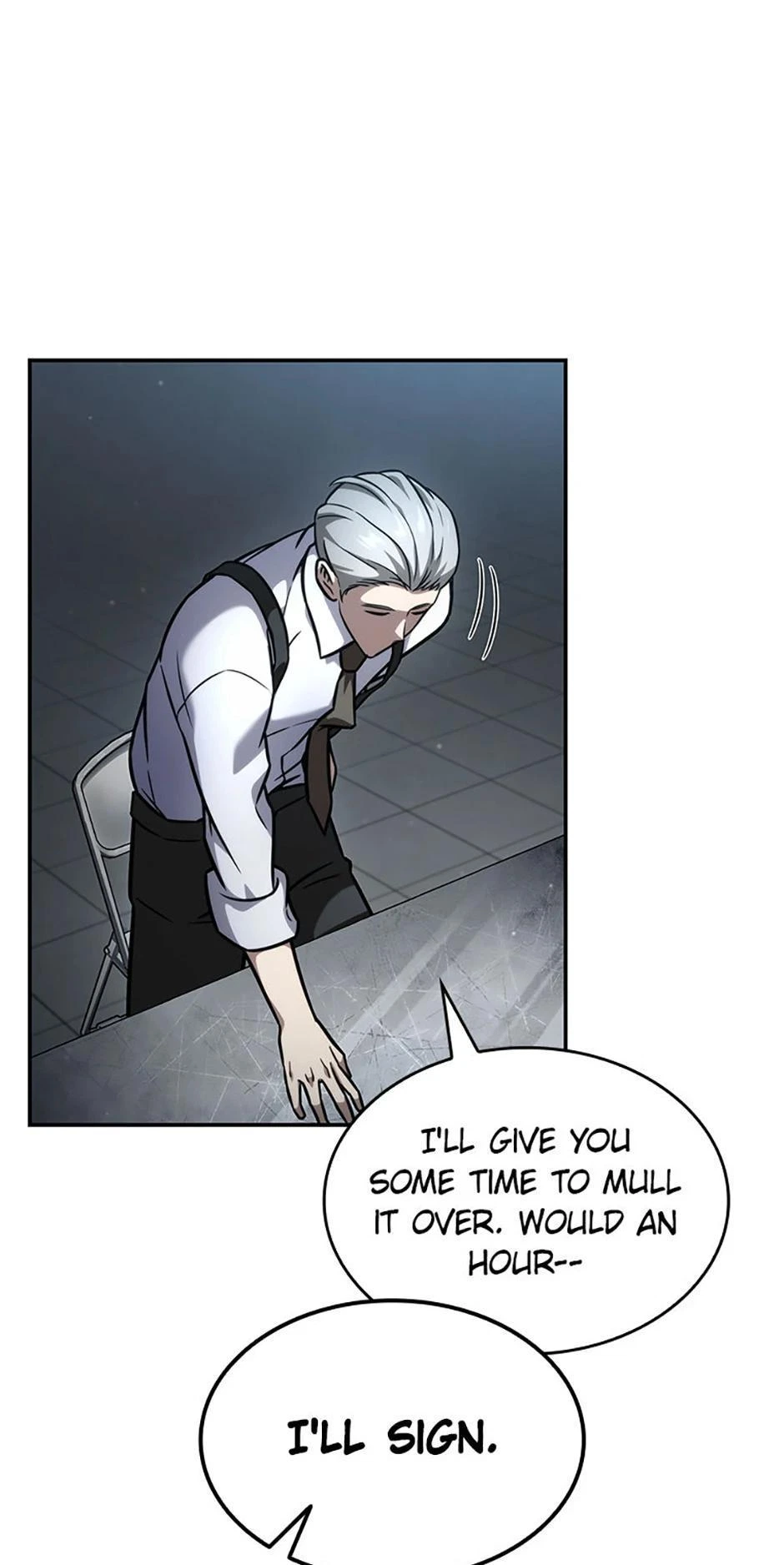 The Infinite Mage Chapter 96 — page 39