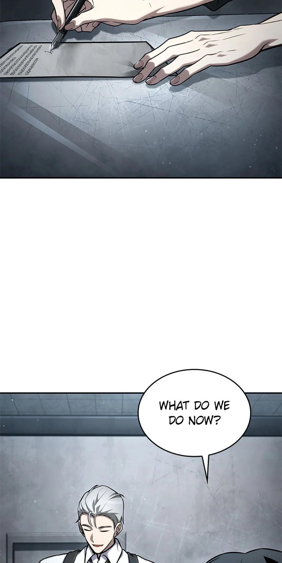 The Infinite Mage Chapter 96 — page 42