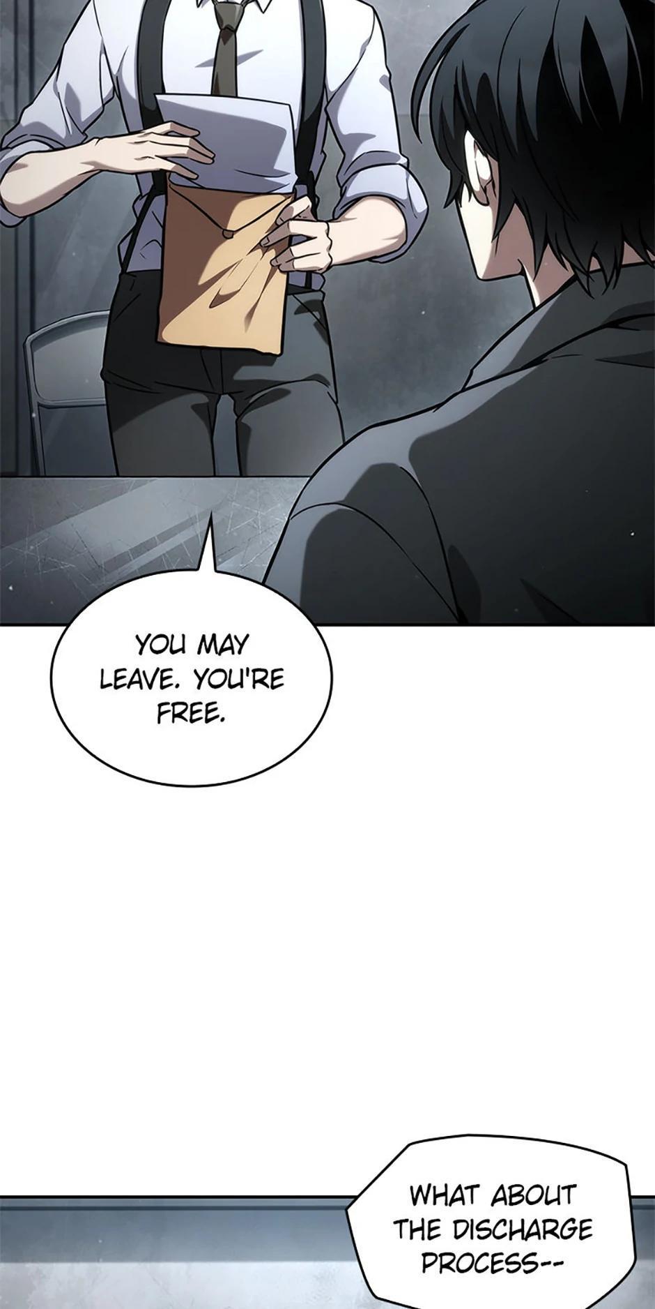 The Infinite Mage Chapter 96 — page 43