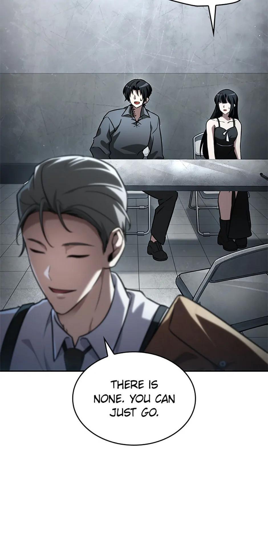 The Infinite Mage Chapter 96 — page 44