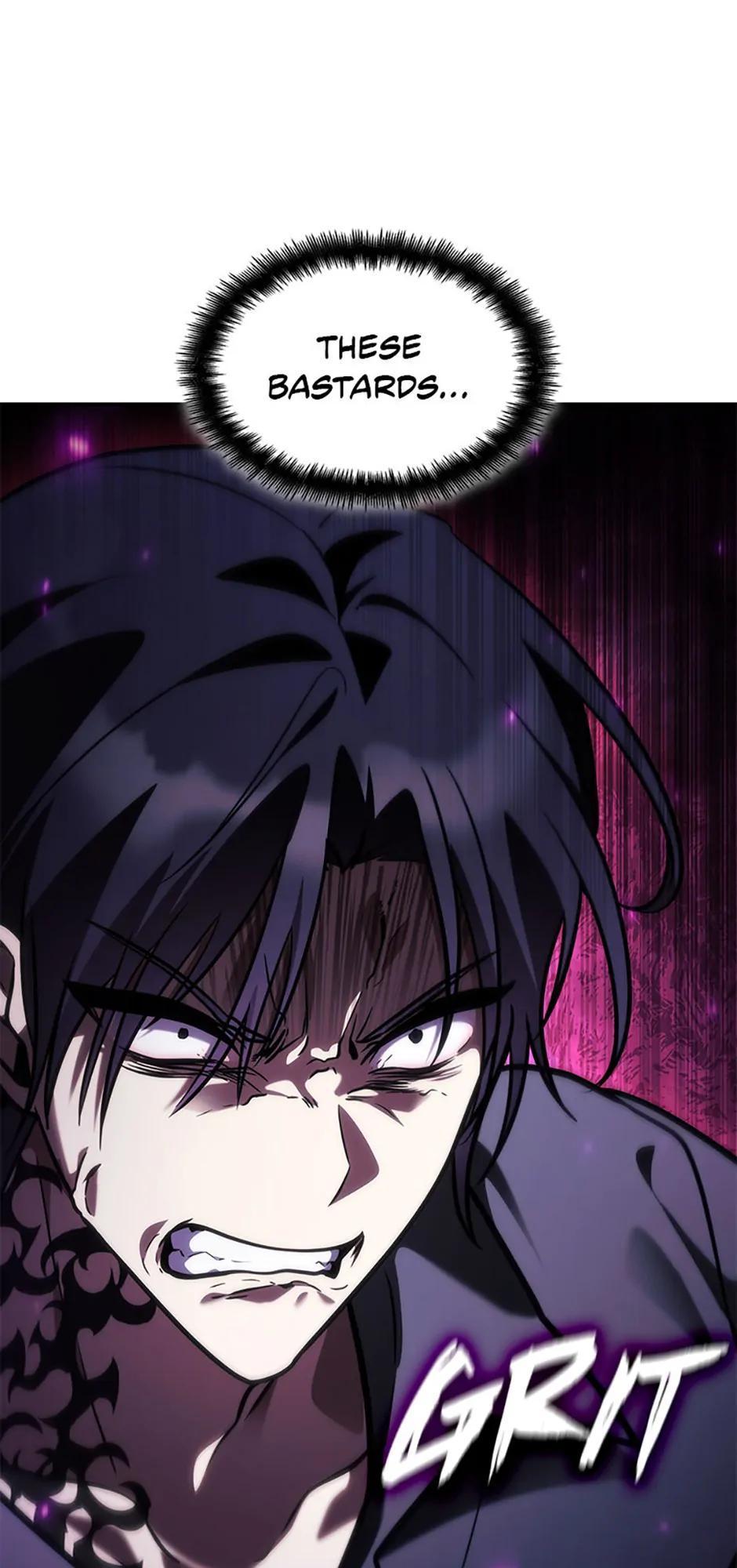 The Infinite Mage Chapter 96 — page 45