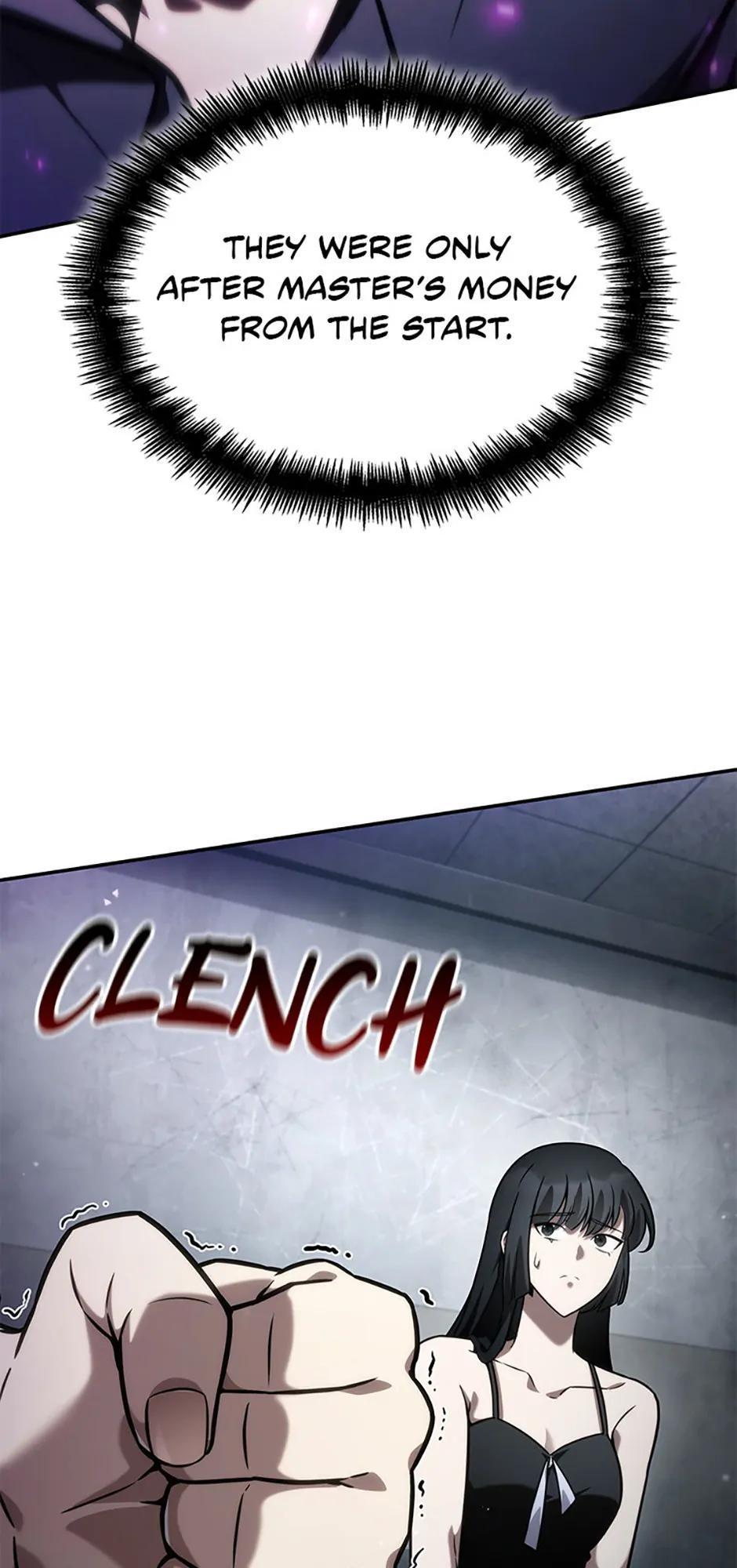 The Infinite Mage Chapter 96 — page 46