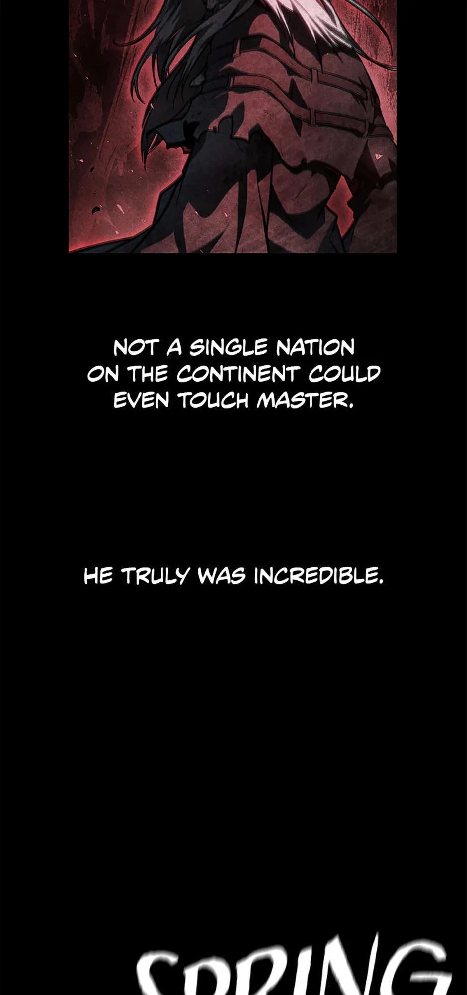 The Infinite Mage Chapter 96 — page 48