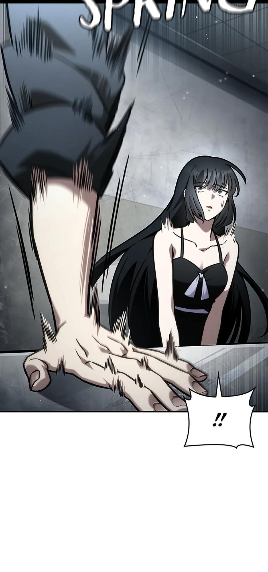 The Infinite Mage Chapter 96 — page 49