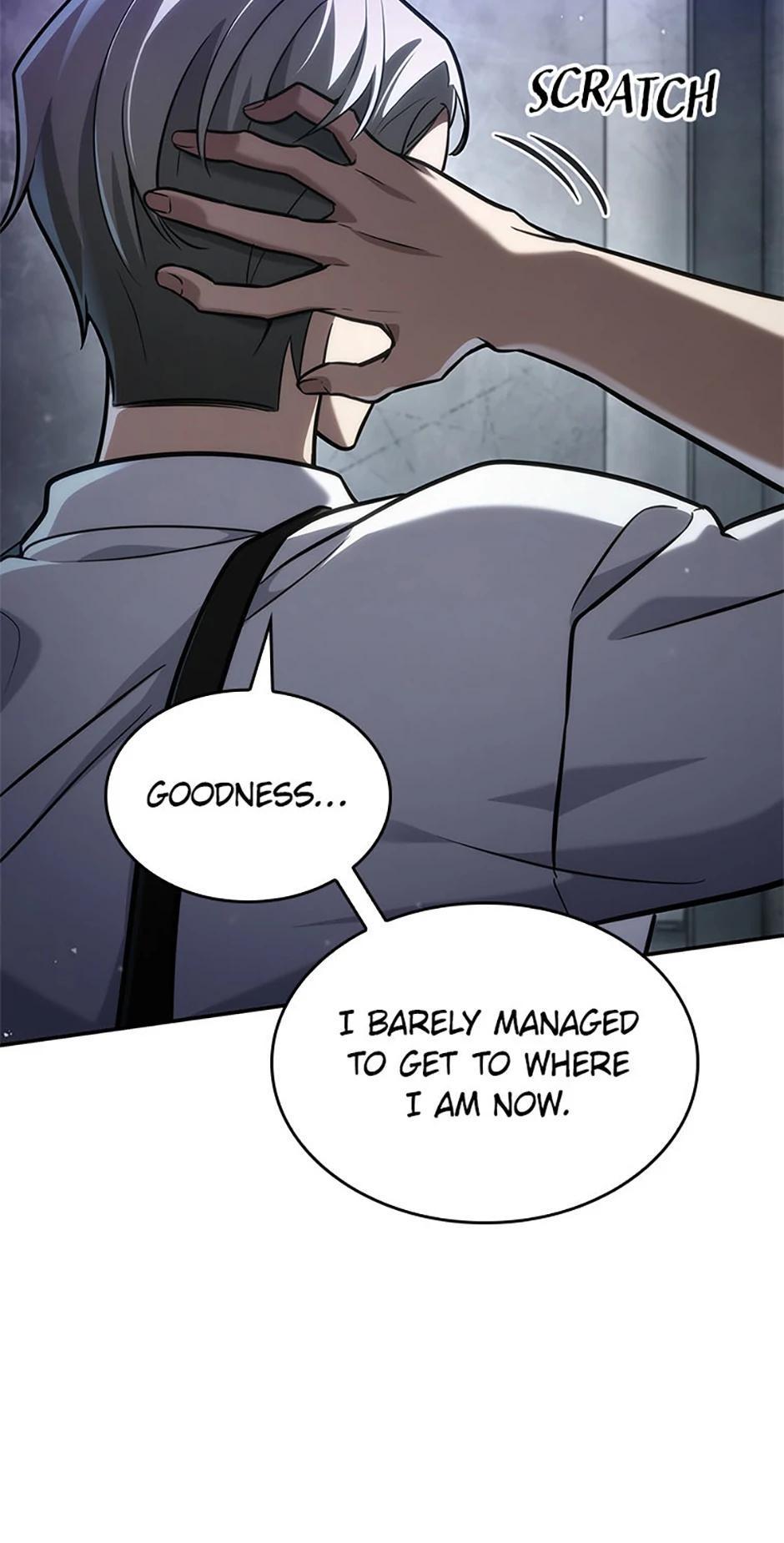 The Infinite Mage Chapter 96 — page 55