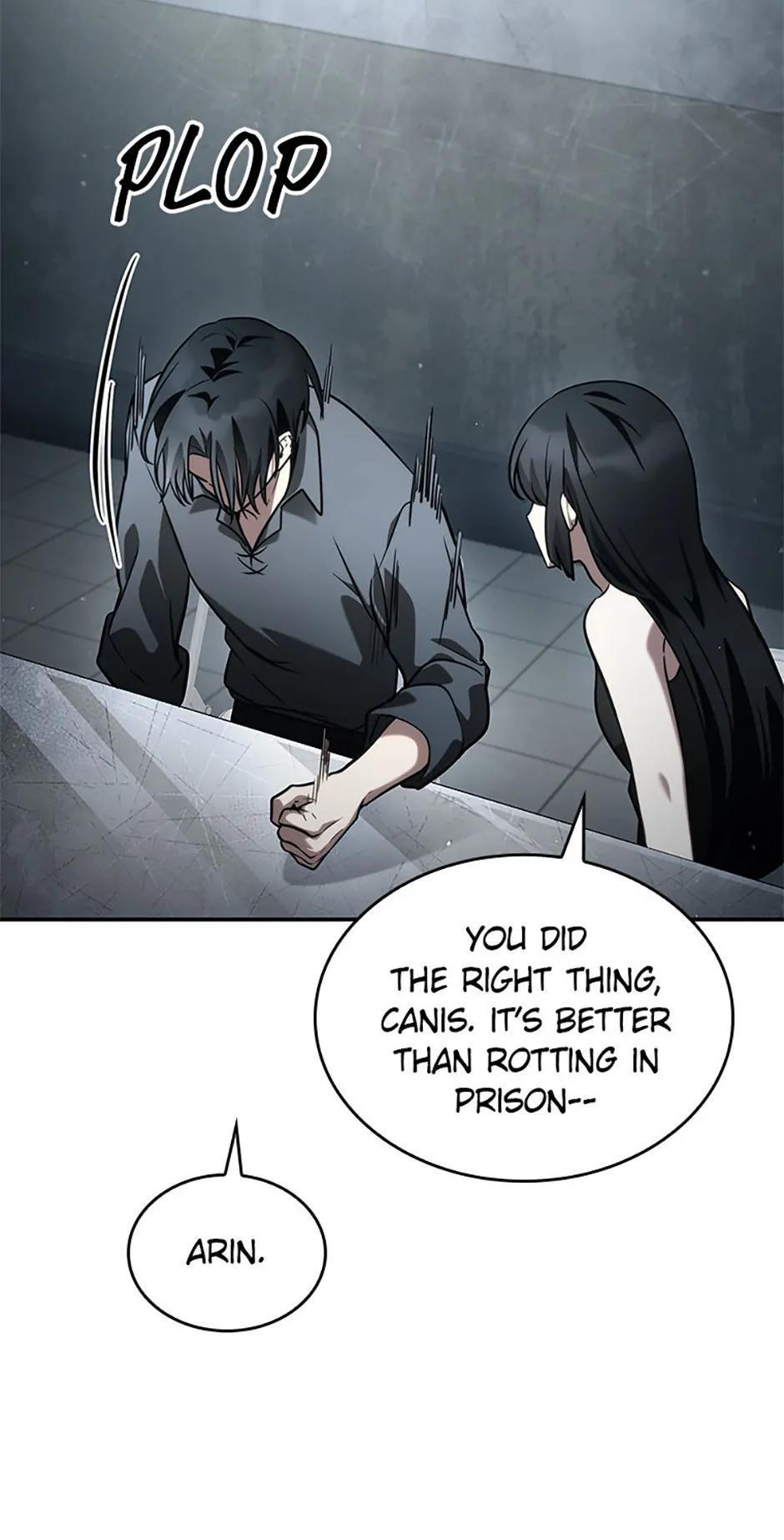 The Infinite Mage Chapter 96 — page 58