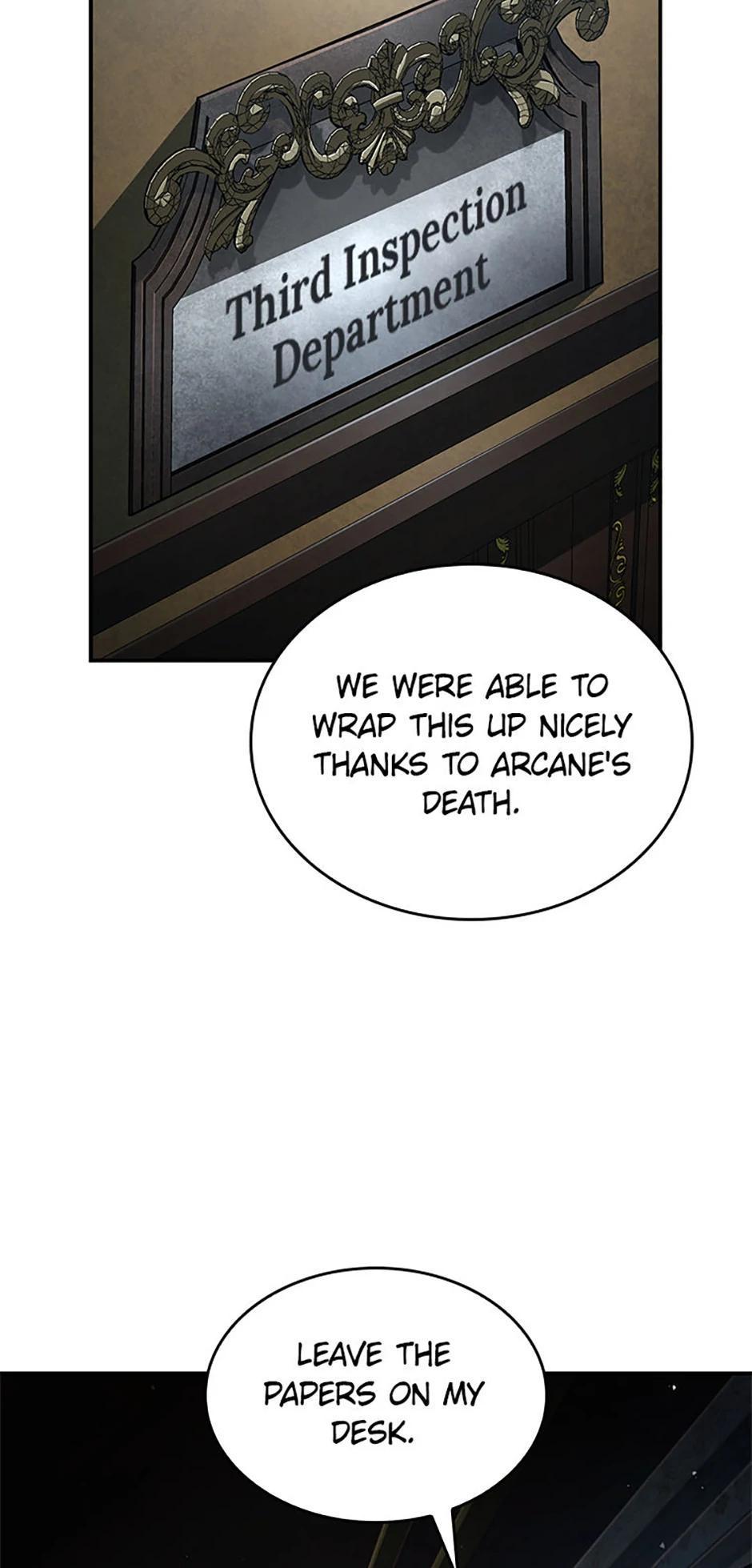 The Infinite Mage Chapter 96 — page 62