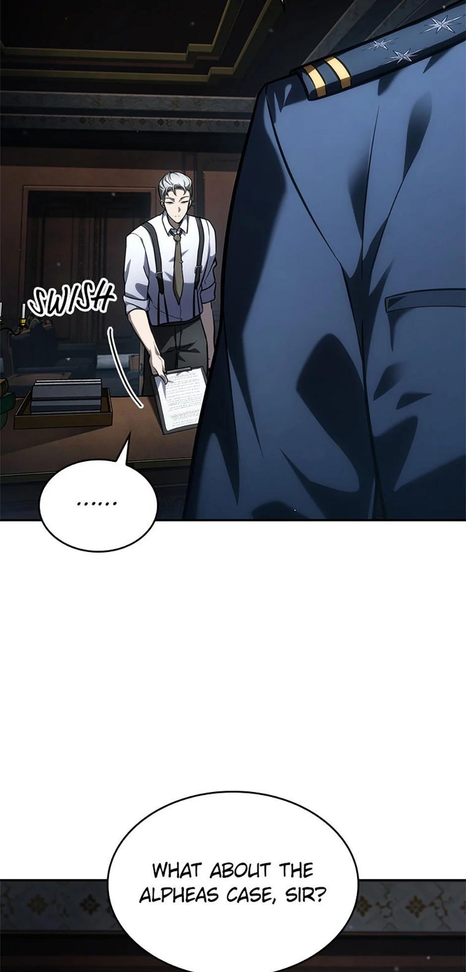 The Infinite Mage Chapter 96 — page 63