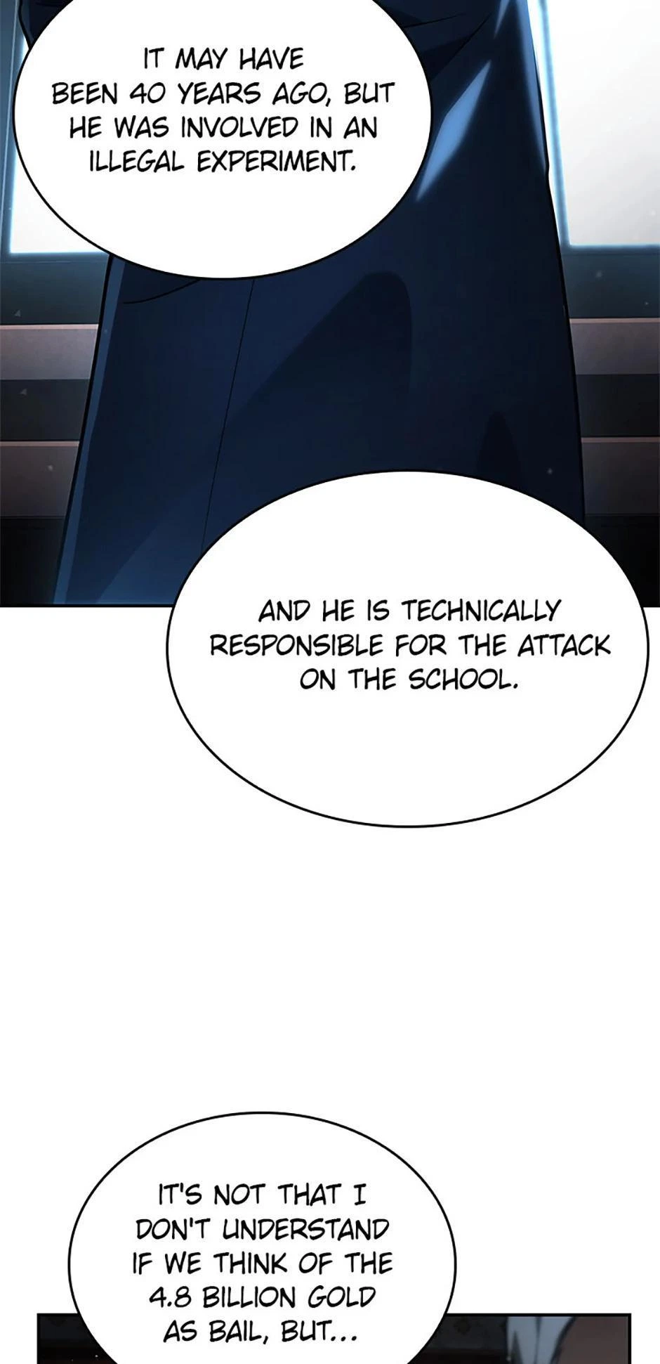 The Infinite Mage Chapter 96 — page 66