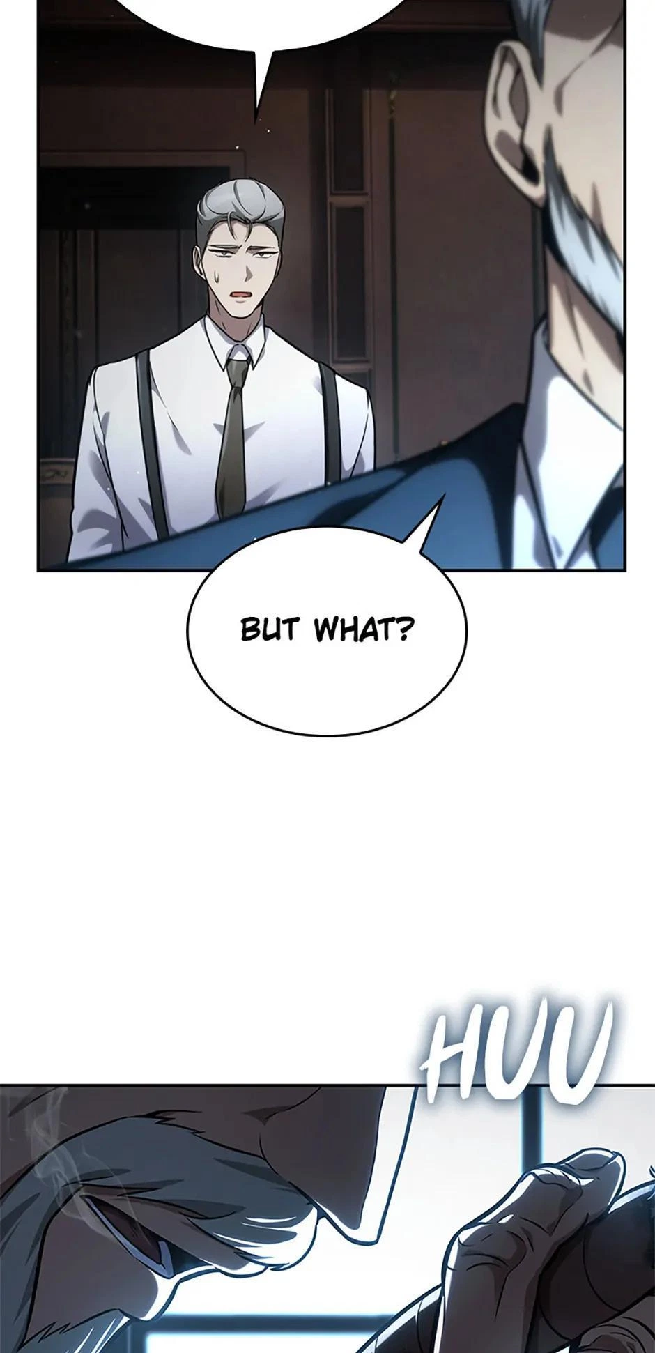 The Infinite Mage Chapter 96 — page 67