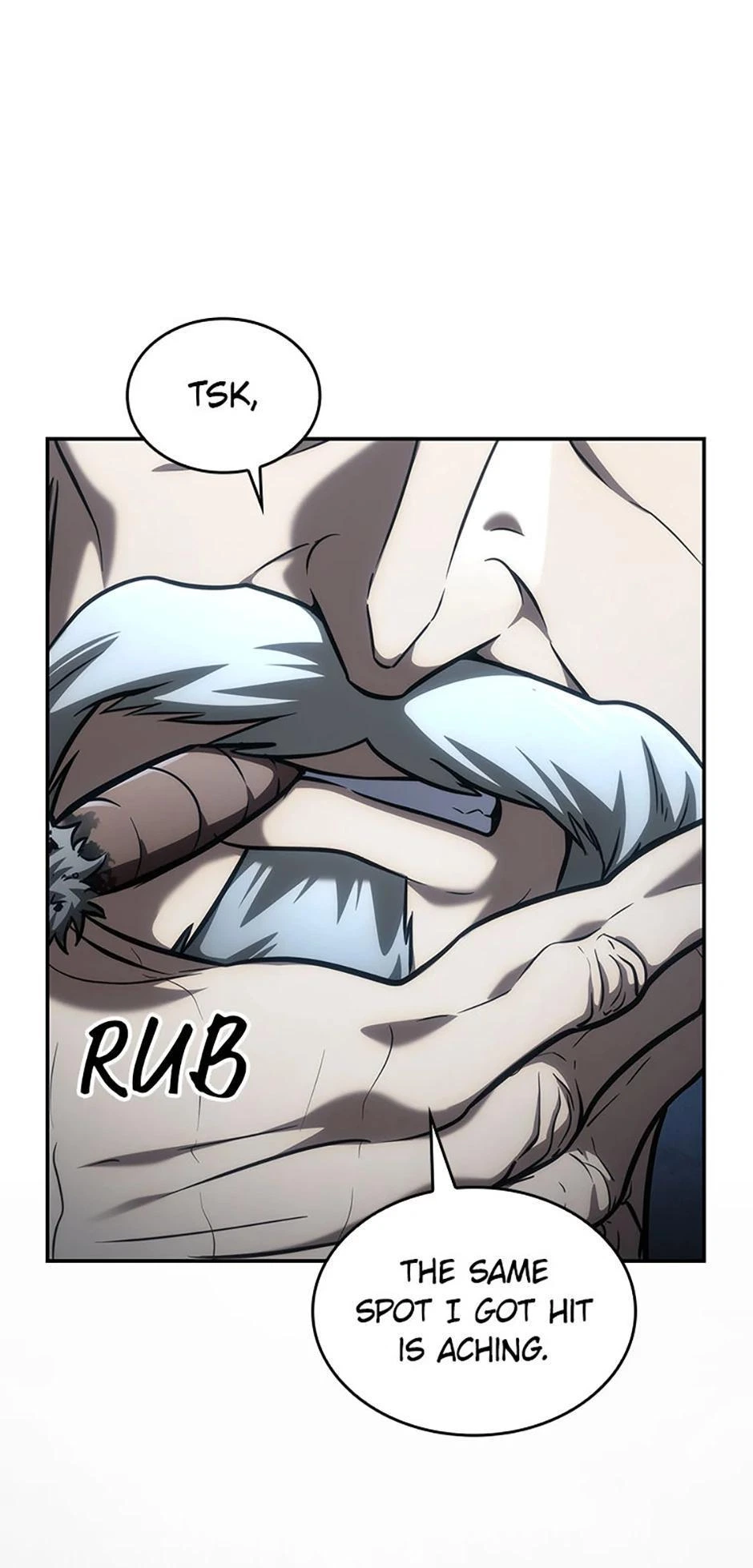 The Infinite Mage Chapter 96 — page 72