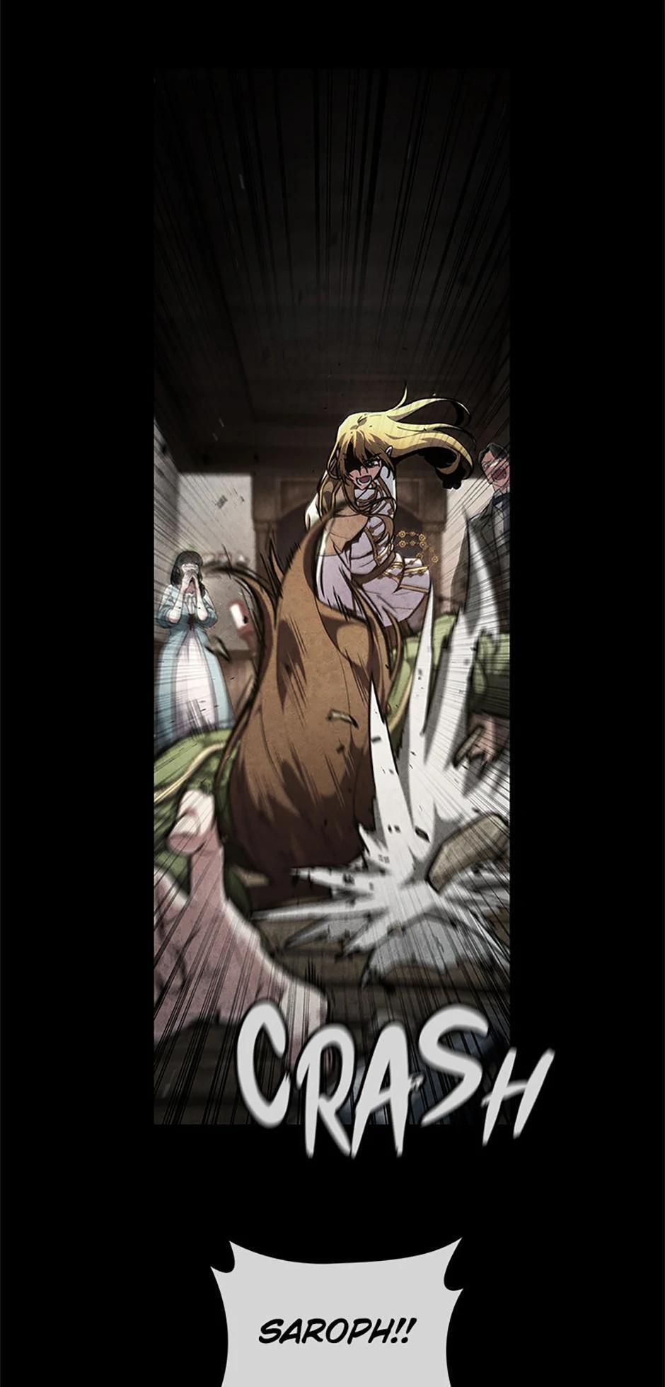 The Infinite Mage Chapter 96 — page 74
