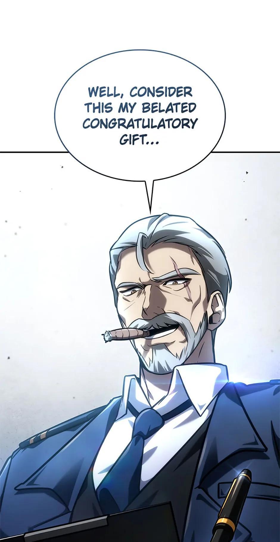 The Infinite Mage Chapter 96 — page 77