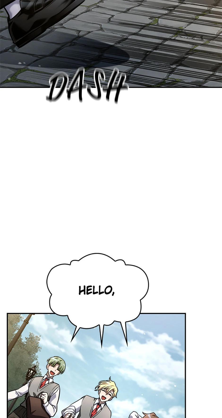 The Infinite Mage Chapter 96 — page 84