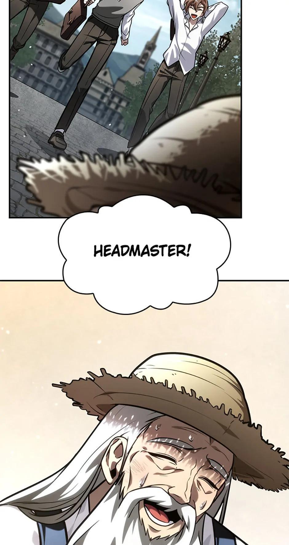 The Infinite Mage Chapter 96 — page 85