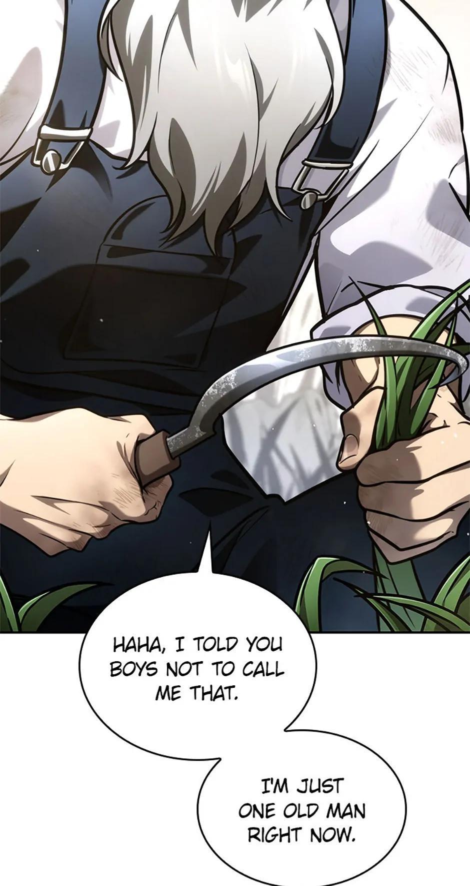 The Infinite Mage Chapter 96 — page 86