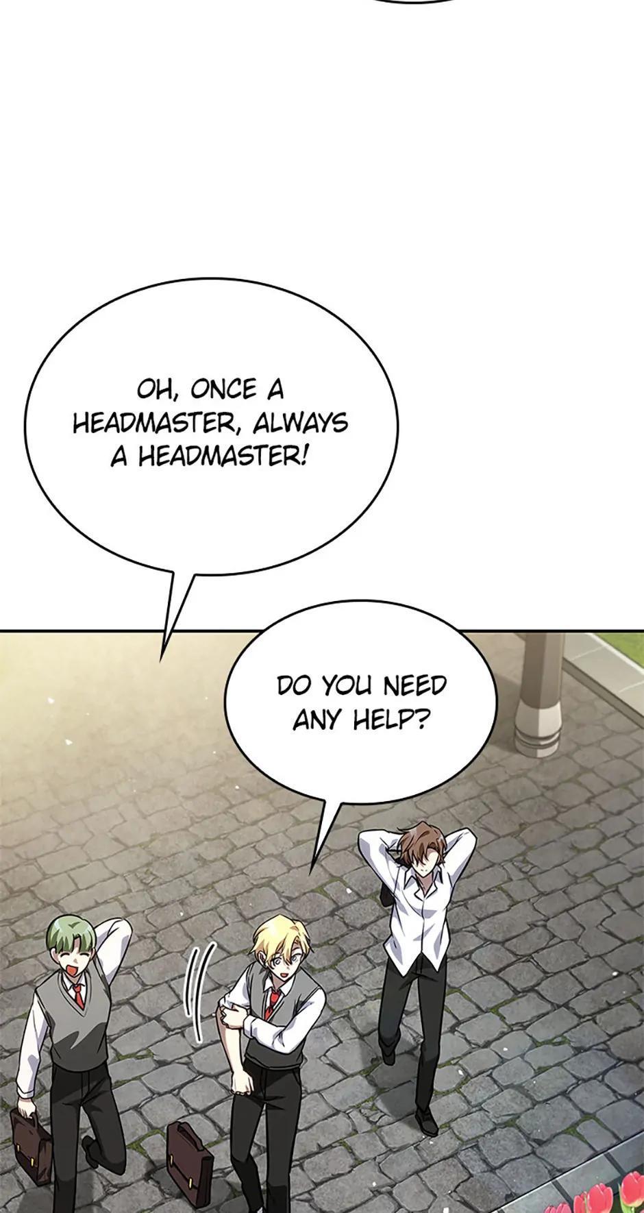 The Infinite Mage Chapter 96 — page 87