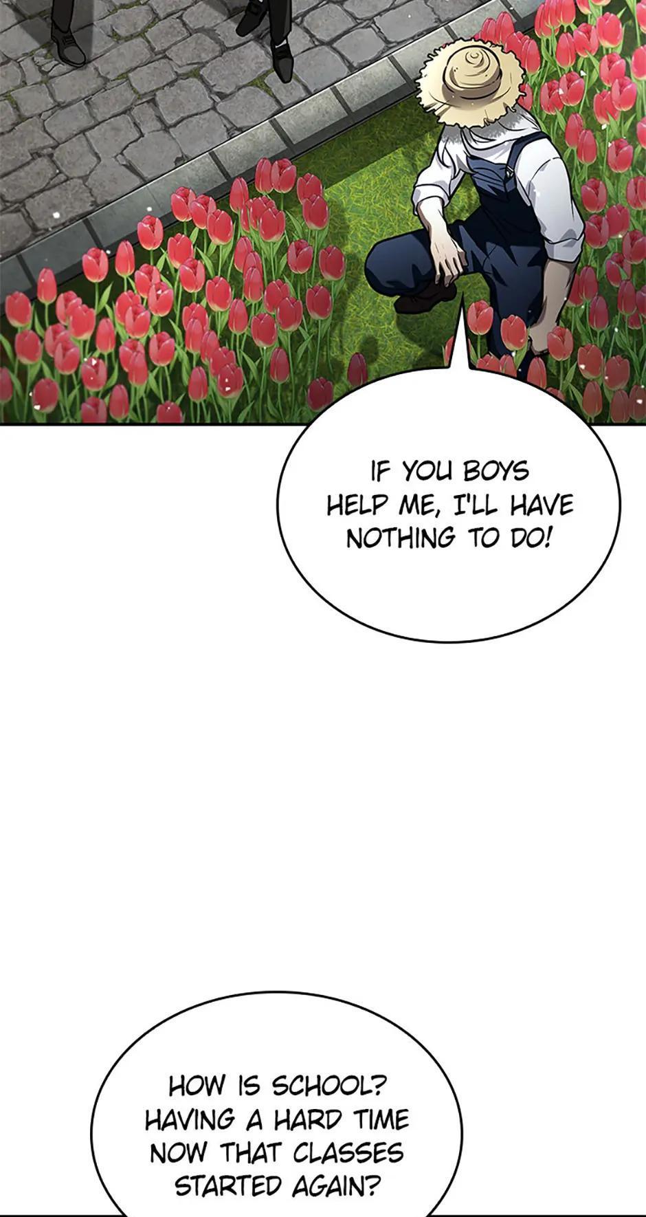 The Infinite Mage Chapter 96 — page 88