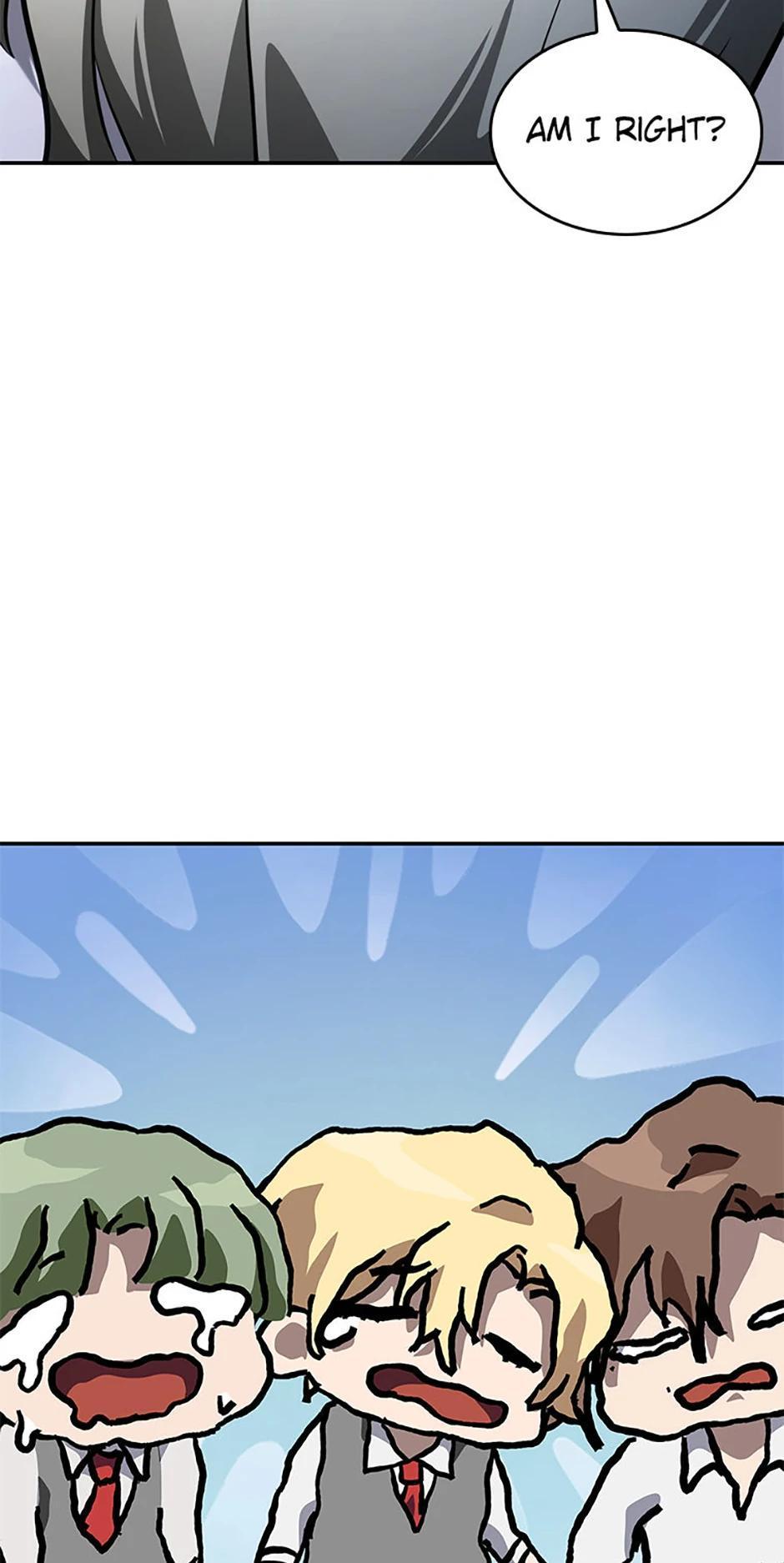 The Infinite Mage Chapter 96 — page 91