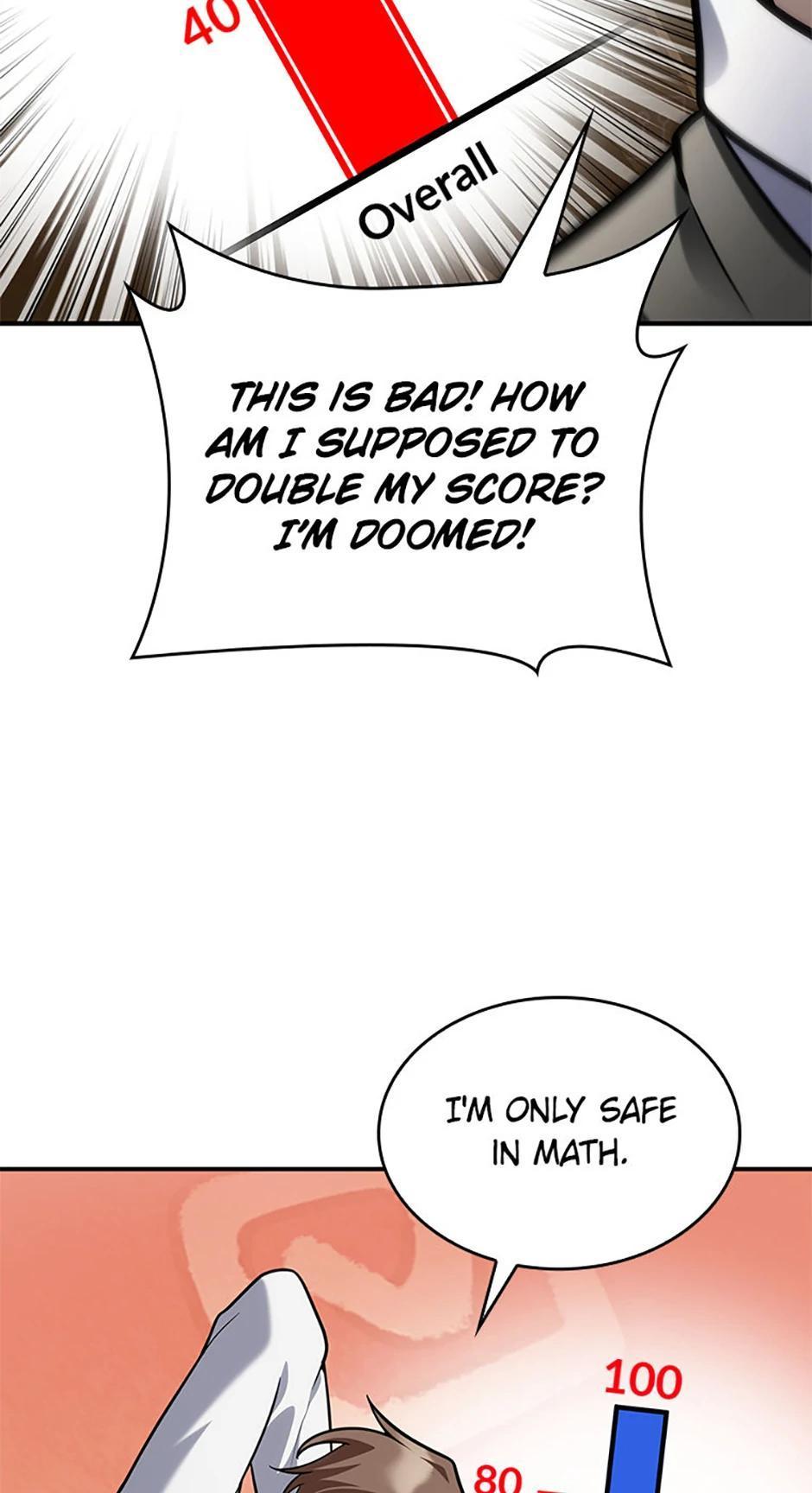 The Infinite Mage Chapter 96 — page 97