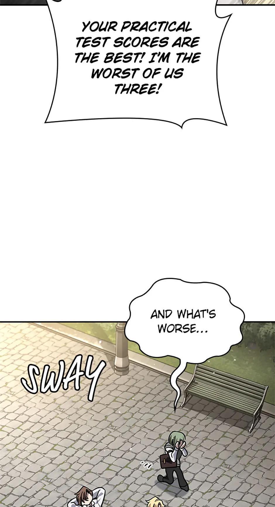 The Infinite Mage Chapter 96 — page 99