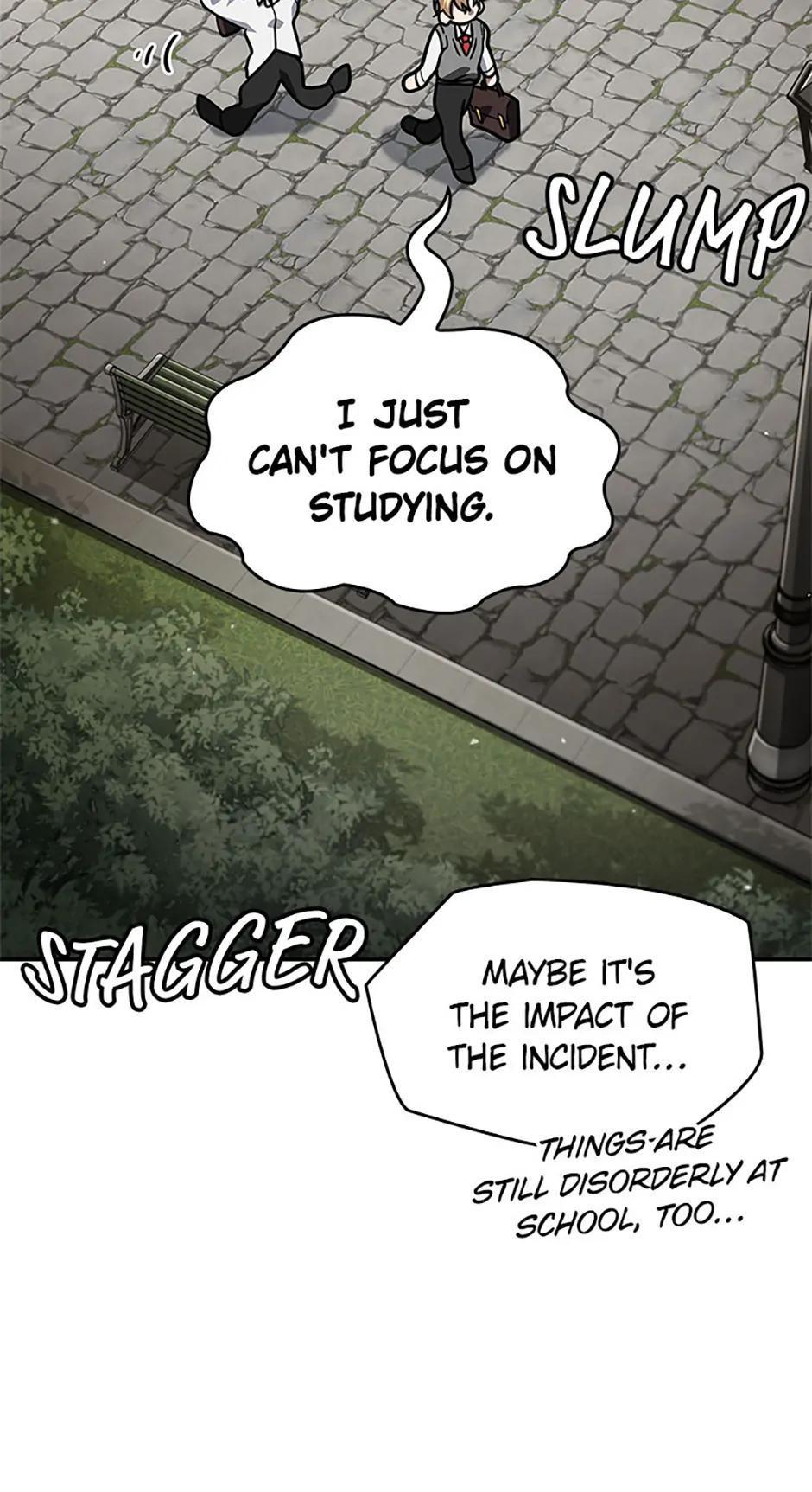 The Infinite Mage Chapter 96 — page 100