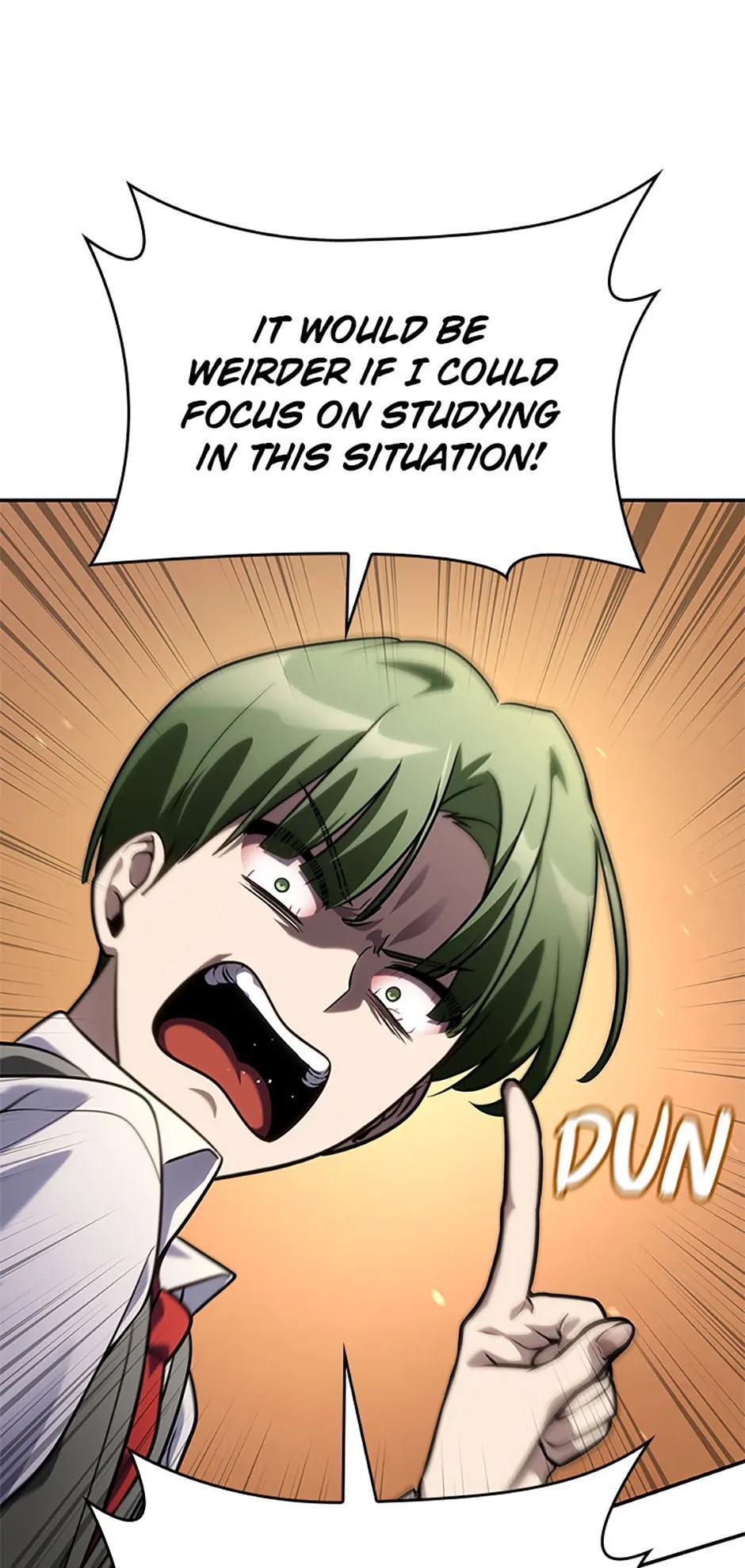The Infinite Mage Chapter 96 — page 101