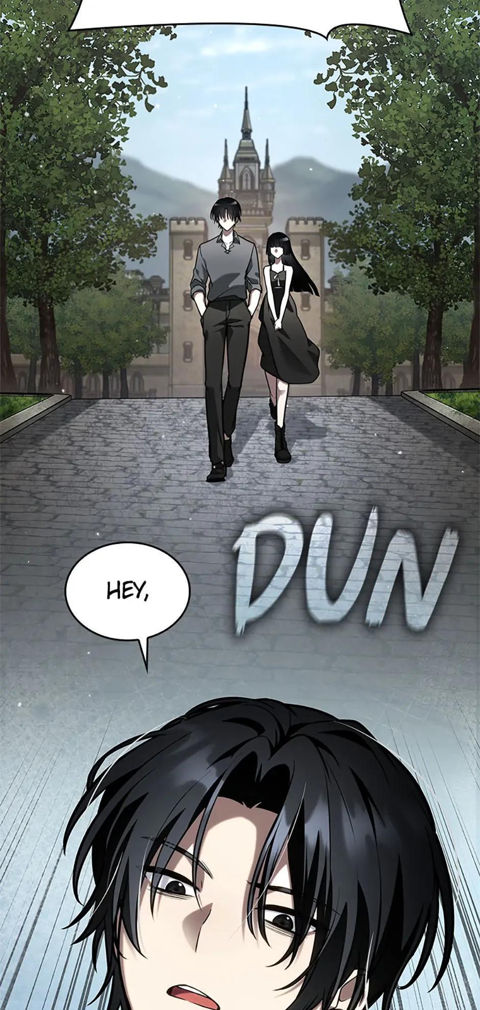 The Infinite Mage Chapter 96 — page 105