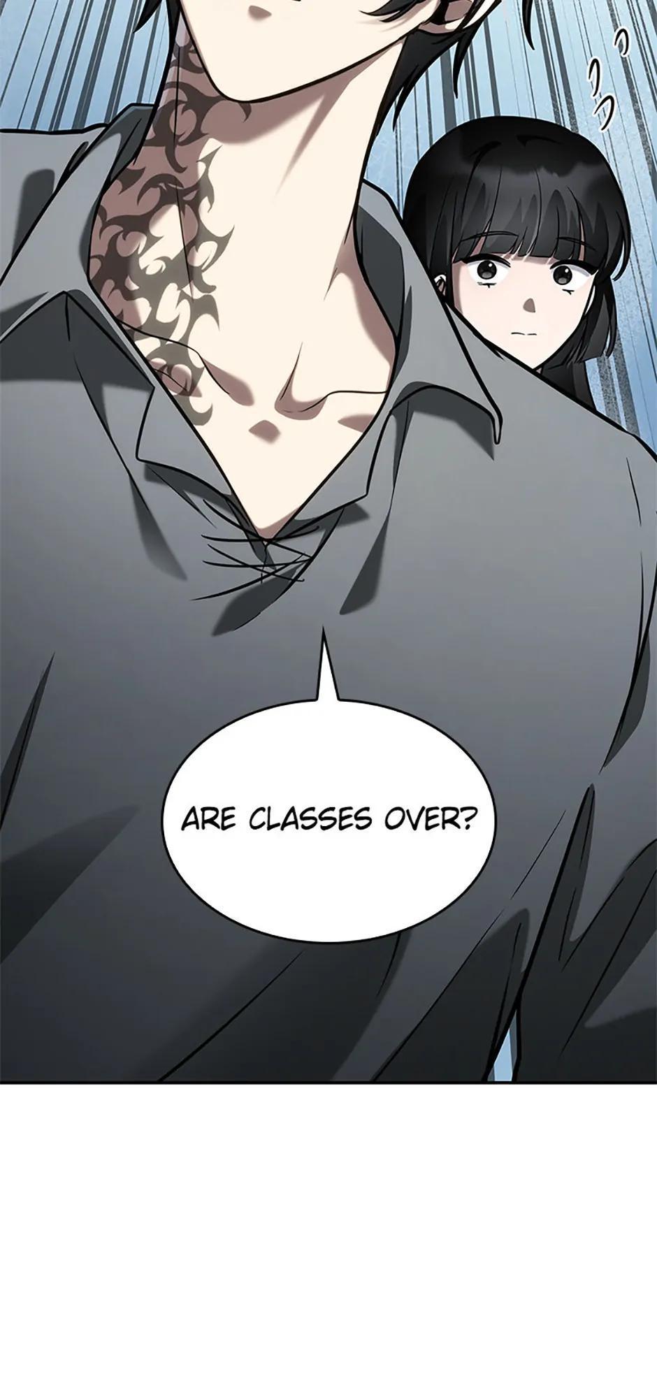The Infinite Mage Chapter 96 — page 106