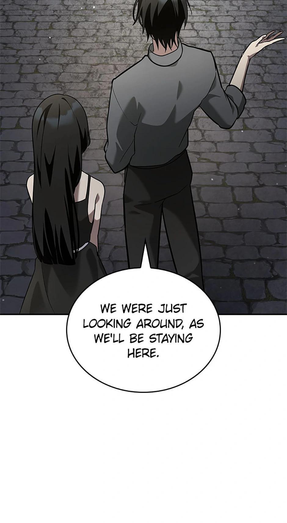 The Infinite Mage Chapter 96 — page 108