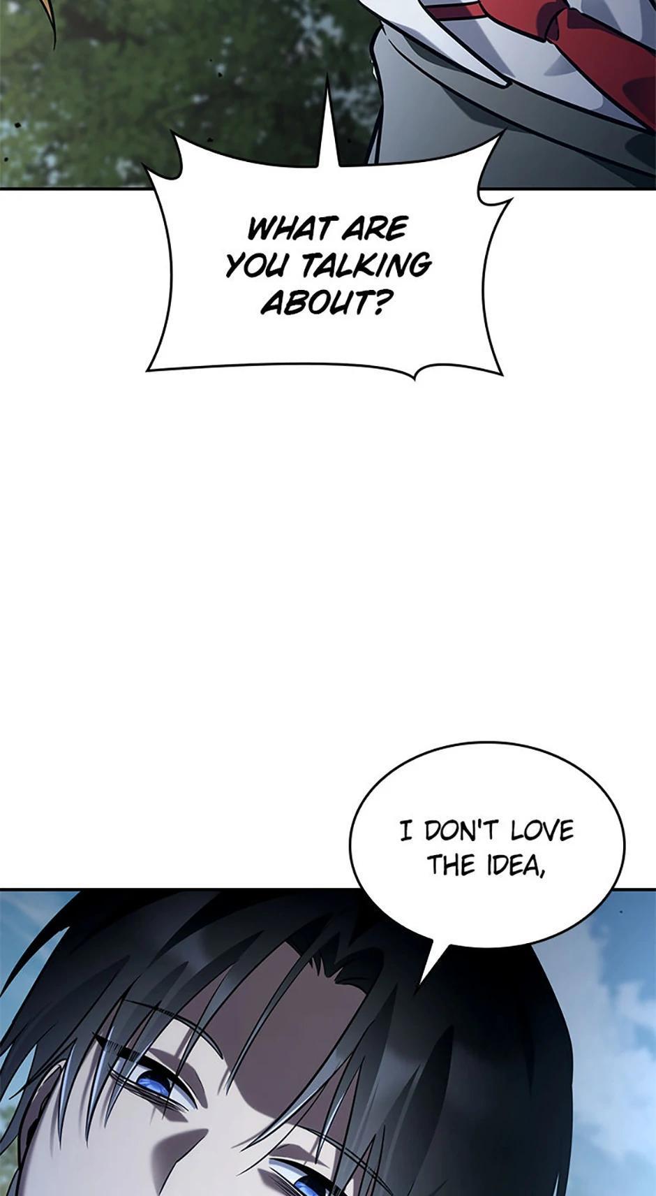 The Infinite Mage Chapter 96 — page 110