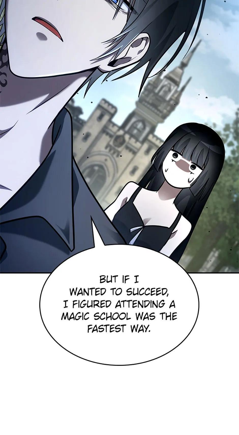The Infinite Mage Chapter 96 — page 111