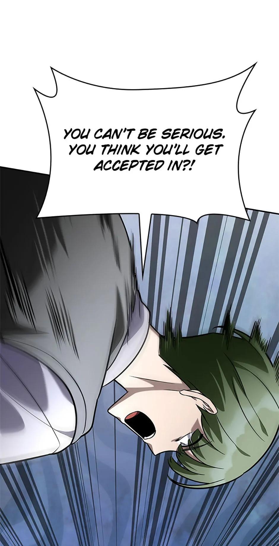 The Infinite Mage Chapter 97 — page 1