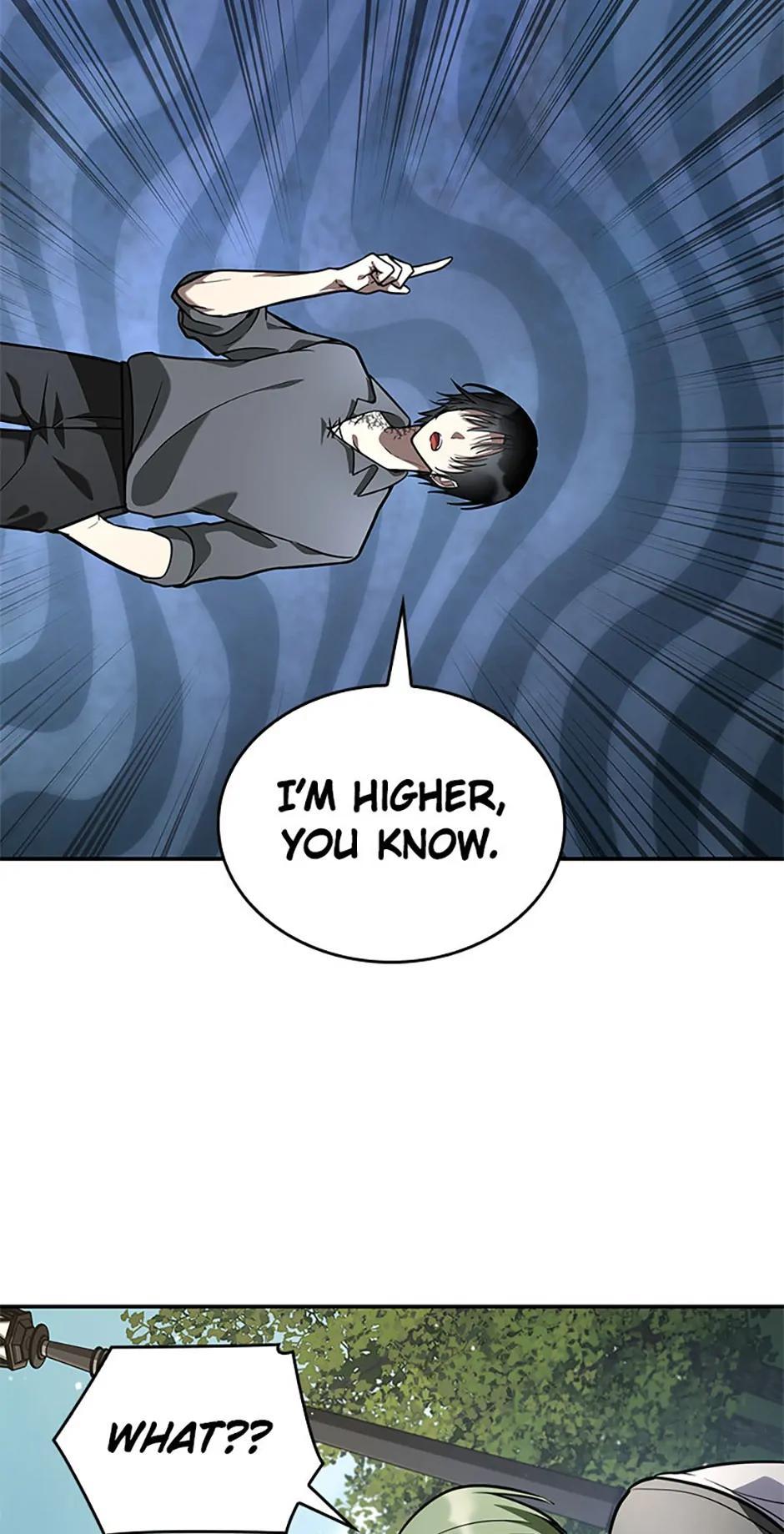 The Infinite Mage Chapter 97 — page 2