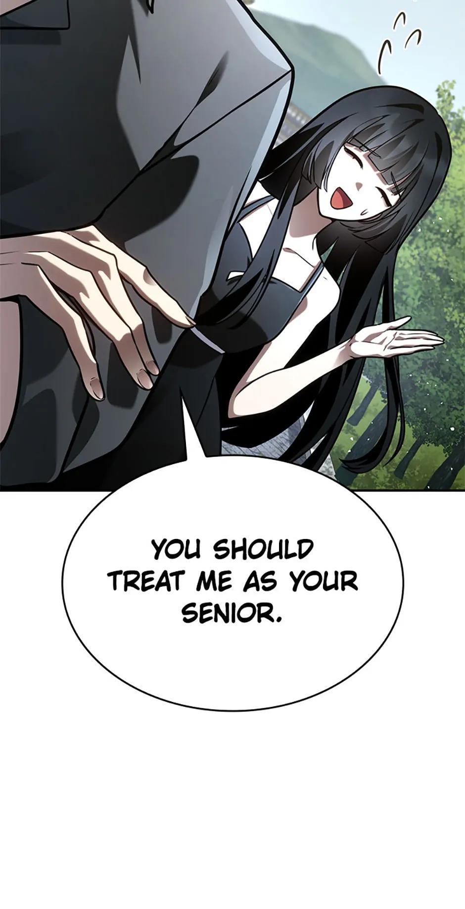 The Infinite Mage Chapter 97 — page 5