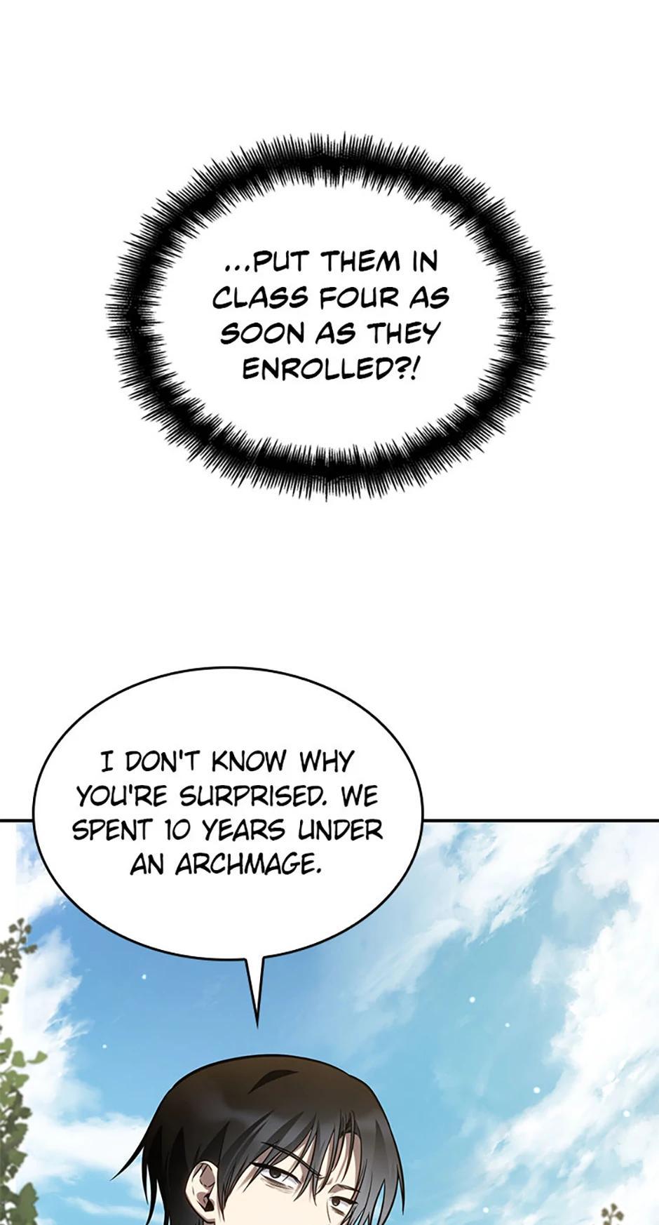 The Infinite Mage Chapter 97 — page 8