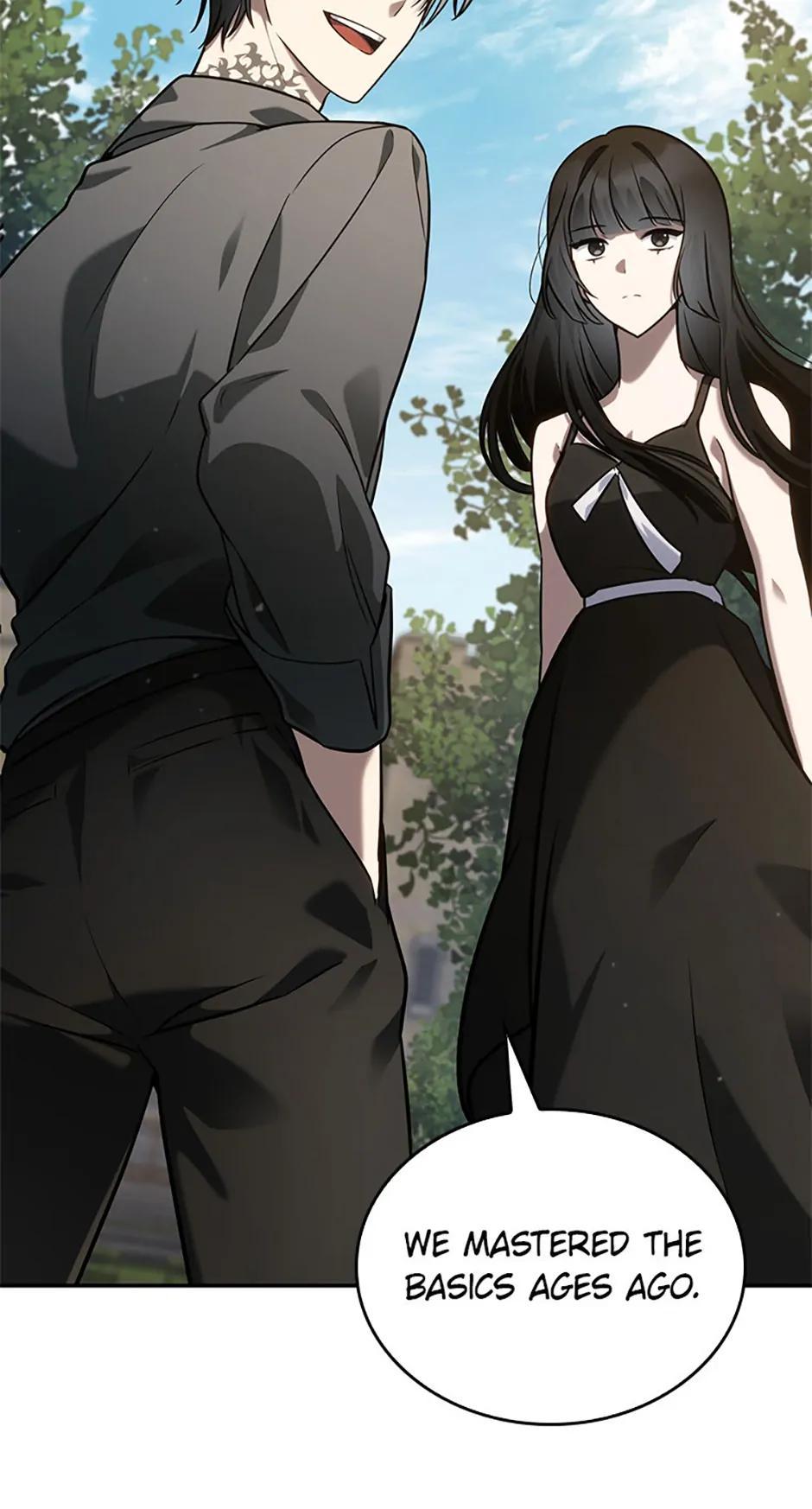 The Infinite Mage Chapter 97 — page 9