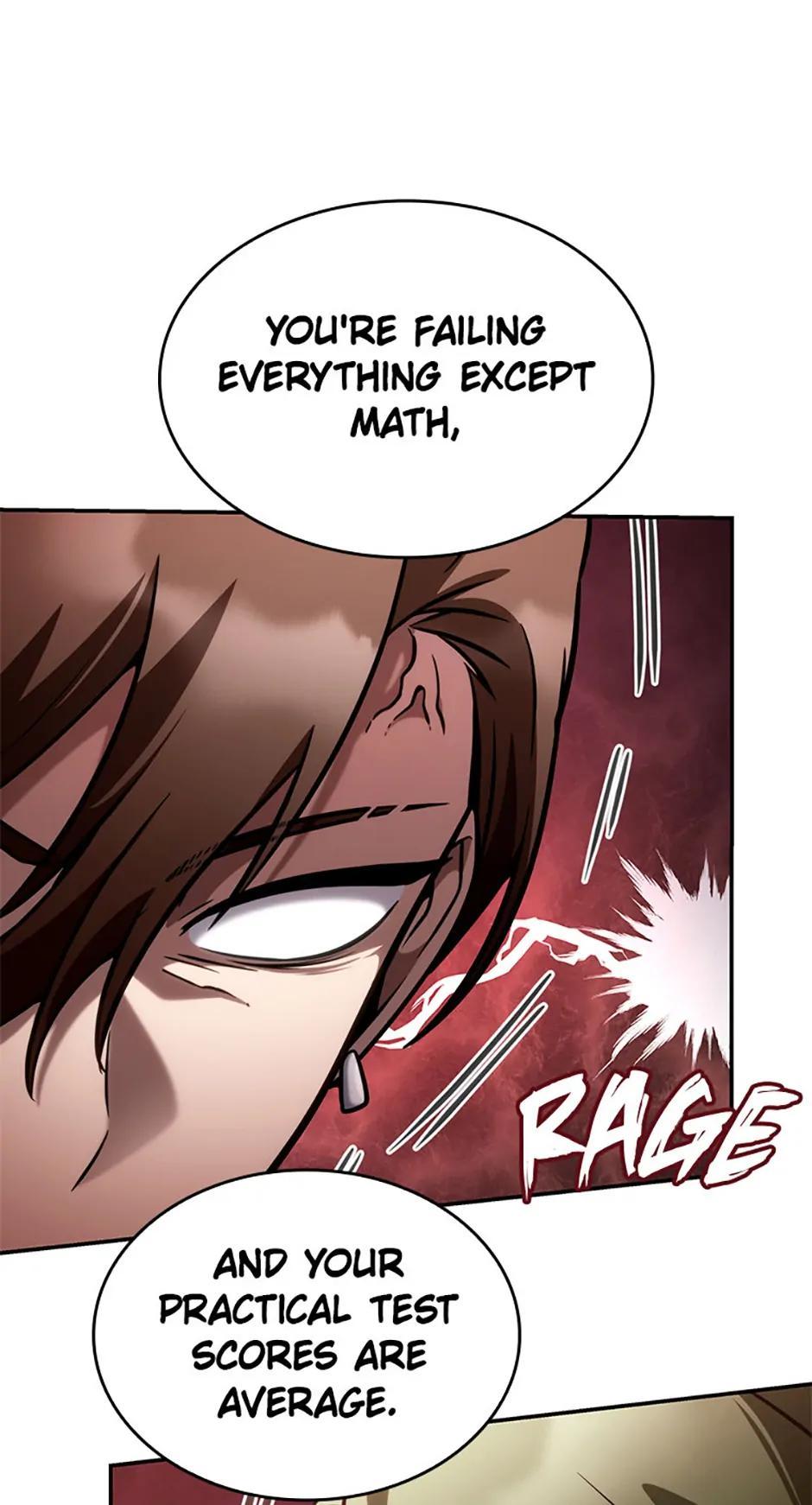 The Infinite Mage Chapter 97 — page 13