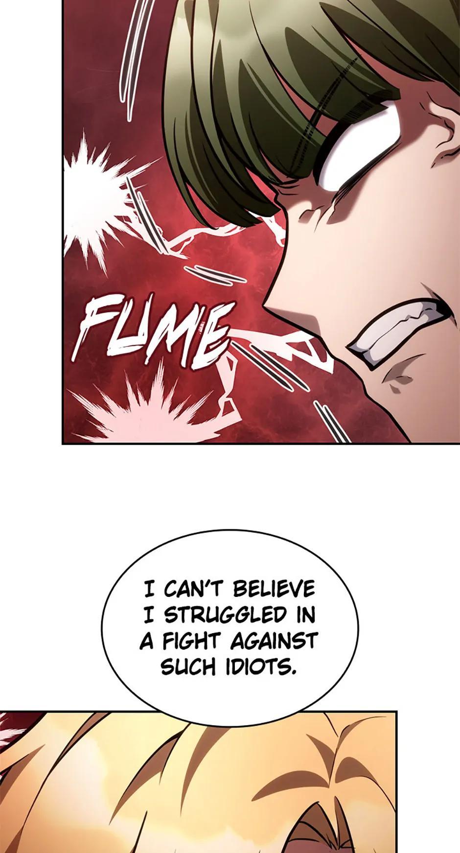 The Infinite Mage Chapter 97 — page 14