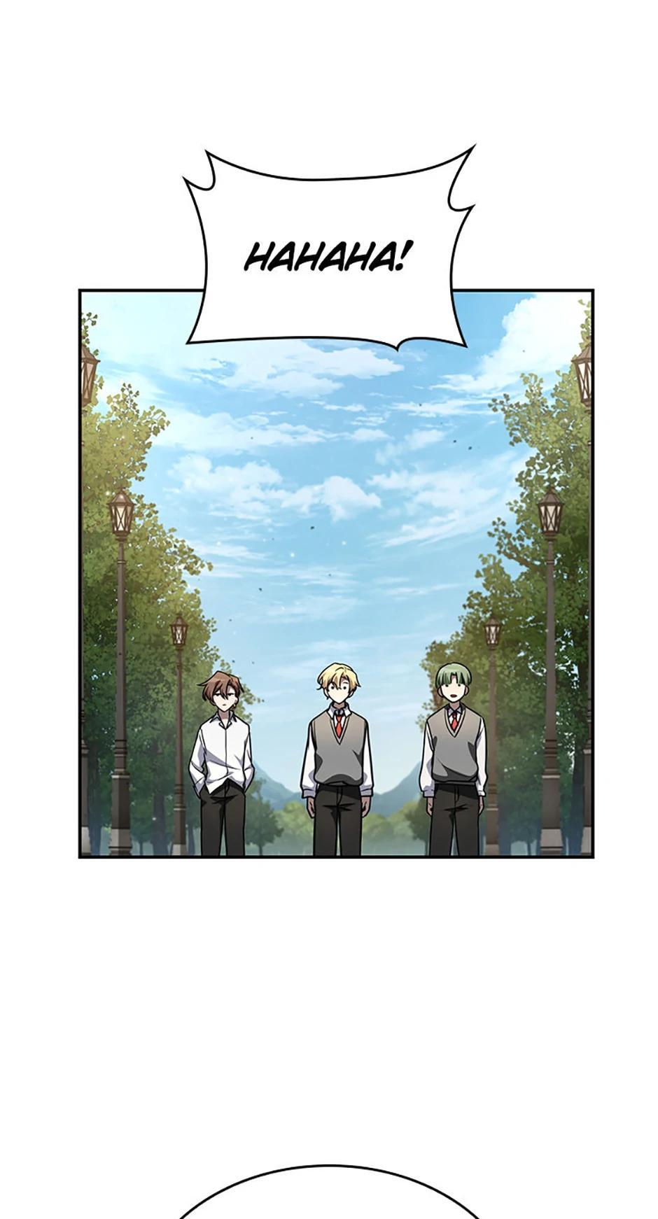The Infinite Mage Chapter 97 — page 17