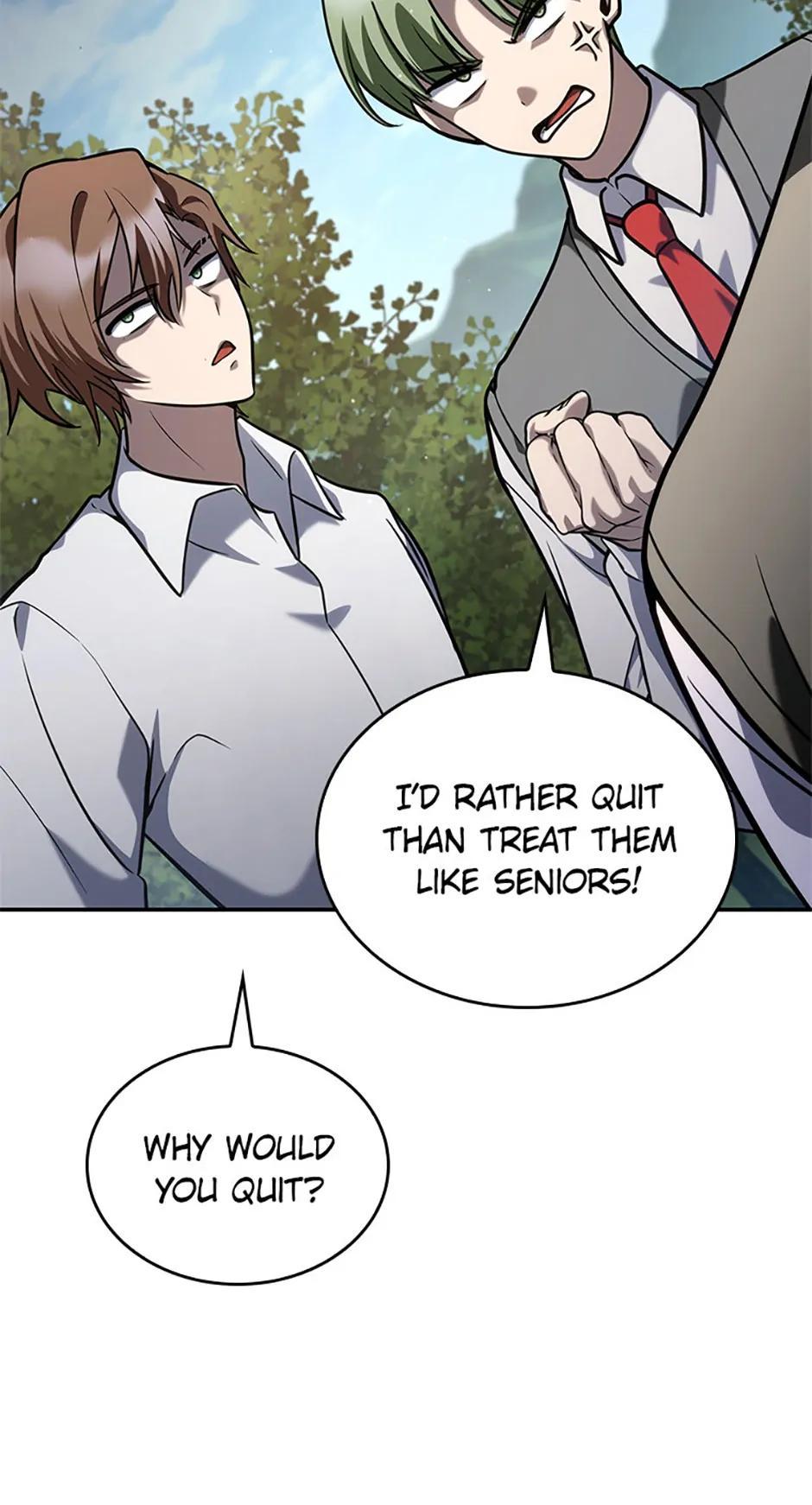 The Infinite Mage Chapter 97 — page 19