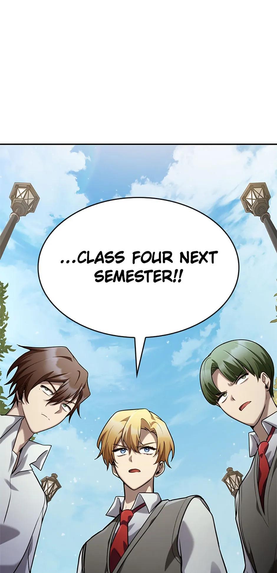 The Infinite Mage Chapter 97 — page 21