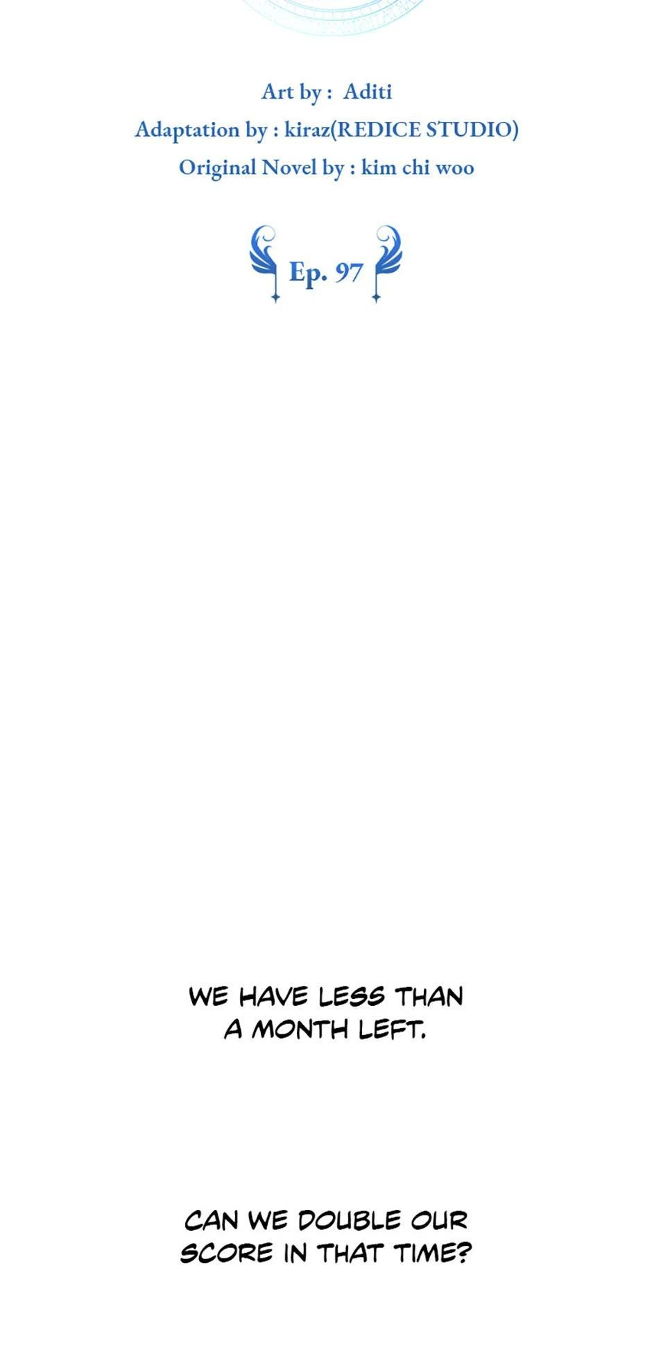 The Infinite Mage Chapter 97 — page 23